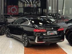 بي ام دبليو الفئة 5